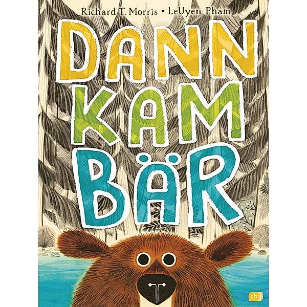 Dann kam Bär, Richard T. Morris