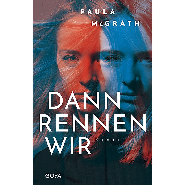 Dann rennen wir, Paula McGrath