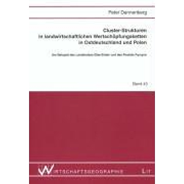Dannenberg, P: Cluster-Strukturen B.43, Peter Dannenberg