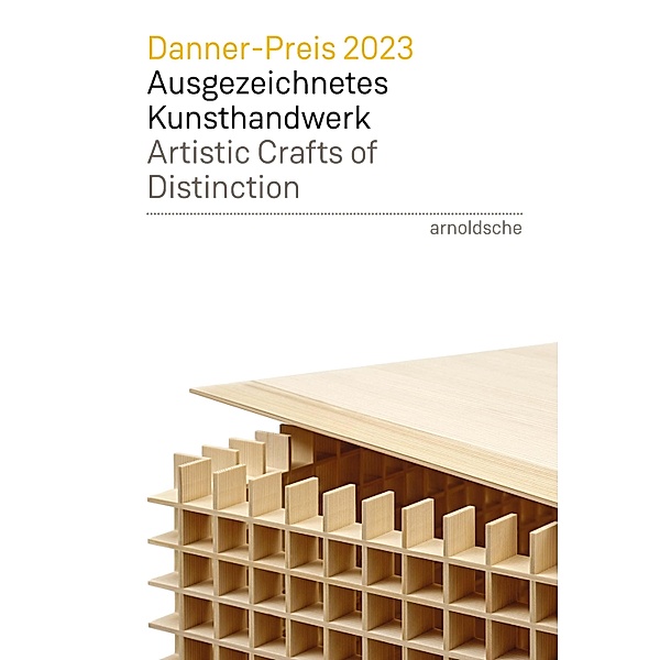 Danner-Preis 2023 / Danner Prize 2023