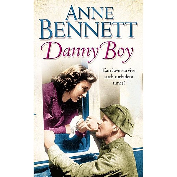 Danny Boy, Anne Bennett