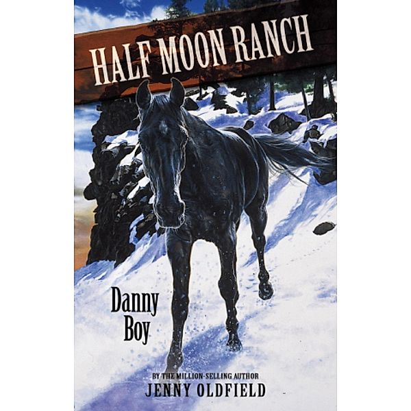Danny Boy / Horses of Half Moon Ranch Bd.9, Jenny Oldfield