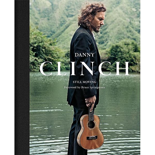 Danny Clinch, Danny Clinch