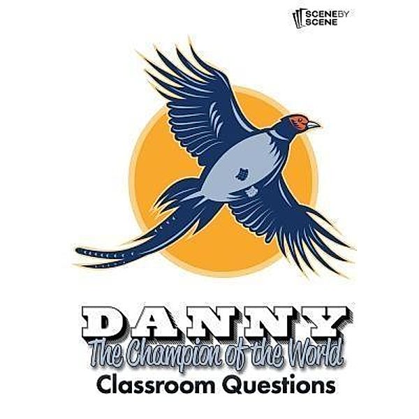 Danny the Champion of the World Classroom Questions, Amy Farrell