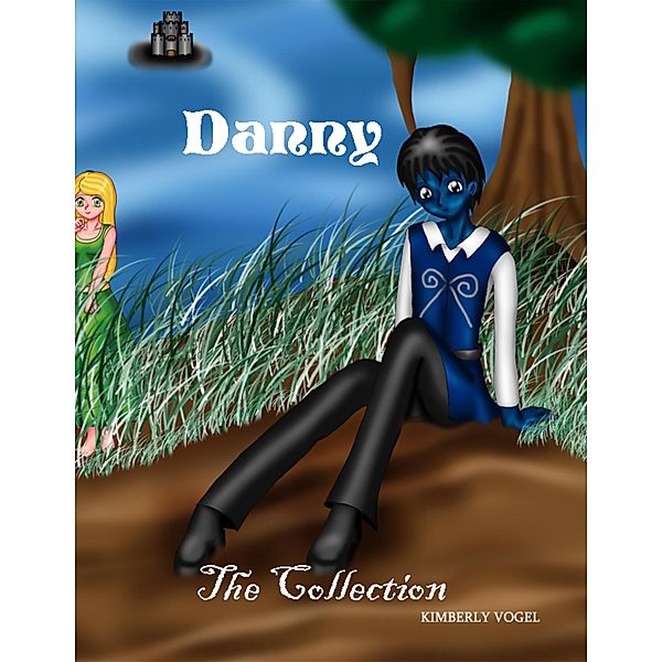 Danny: The Collection, Kimberly Vogel