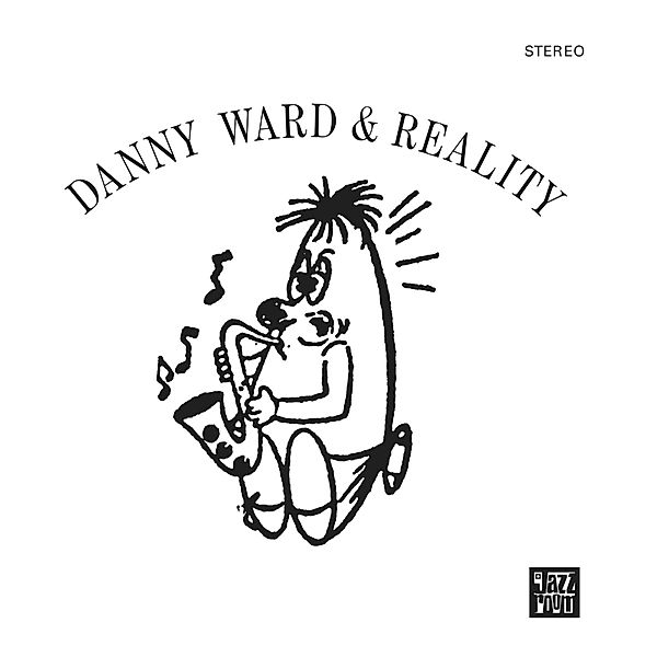 Danny Ward & Reality, Danny Ward & Reality