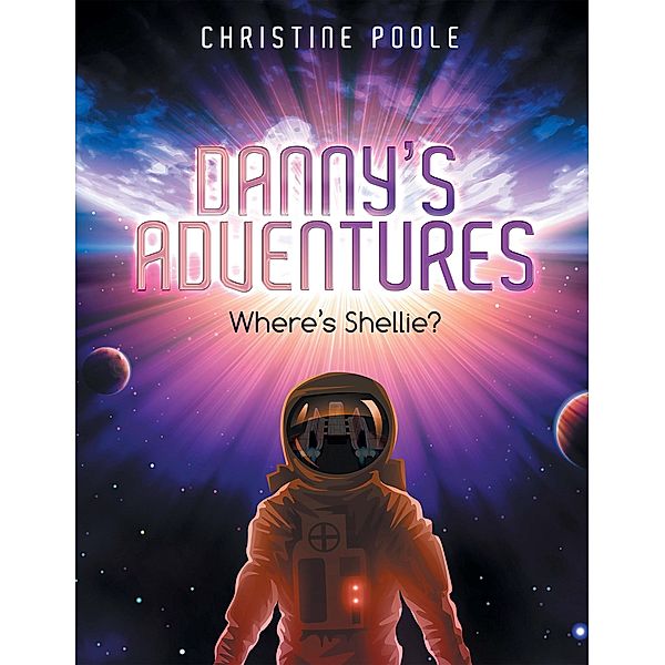 Danny's Adventures, Christine Poole