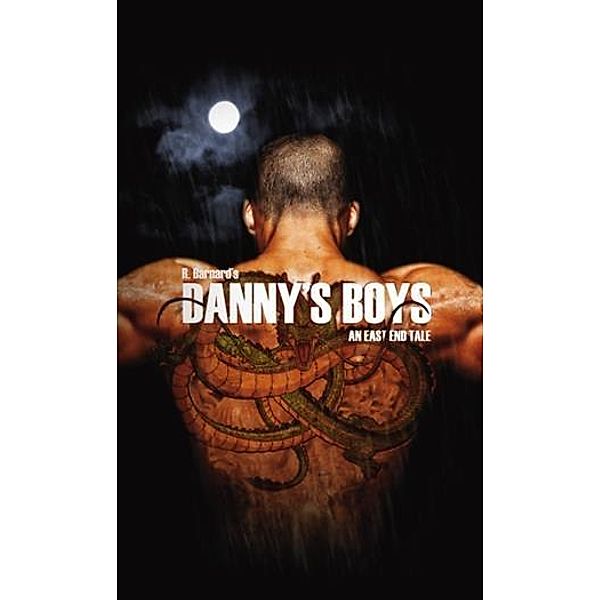 Danny's Boys, Richard Barnard
