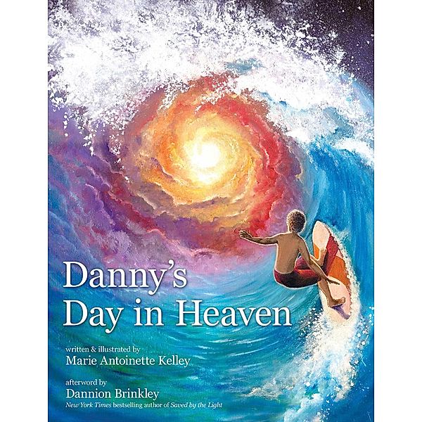 Danny's Day in Heaven, Marie Antoinette Kelley