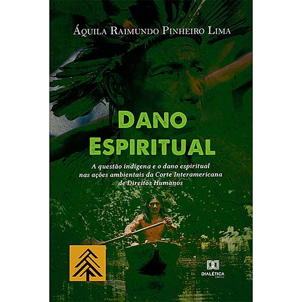 Dano Espiritual, Áquila Raimundo Pinheiro Lima