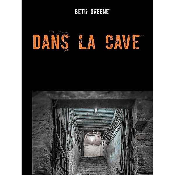 Dans la cave, Beth Greene