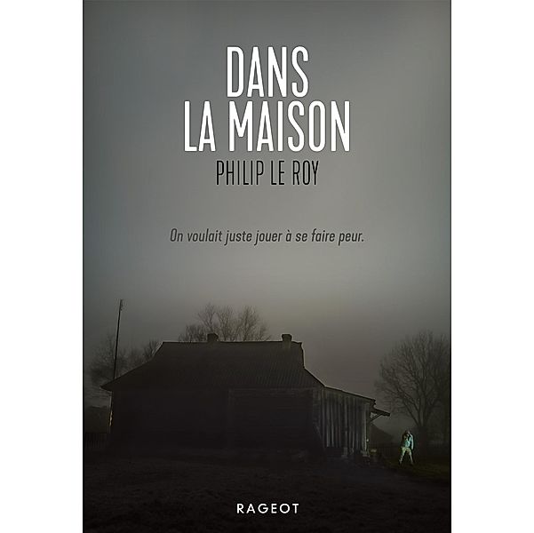 Dans la maison / Grand Format, Philip Le Roy