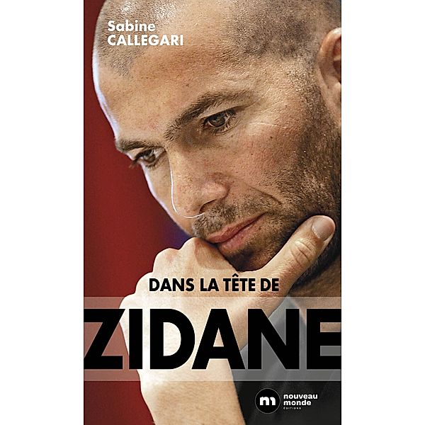 Dans la tête de Zidane, Sabine Callegari