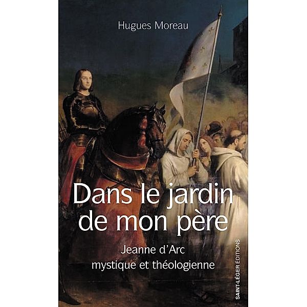 Dans le jardin de mon père, Hugues Moreau