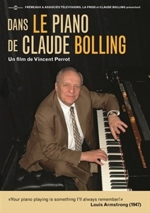 Image of Dans Le Piano De Claude Bolling (Un Film De Vincen