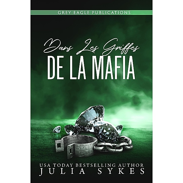 Dans les griffes de la mafia, Julia Sykes