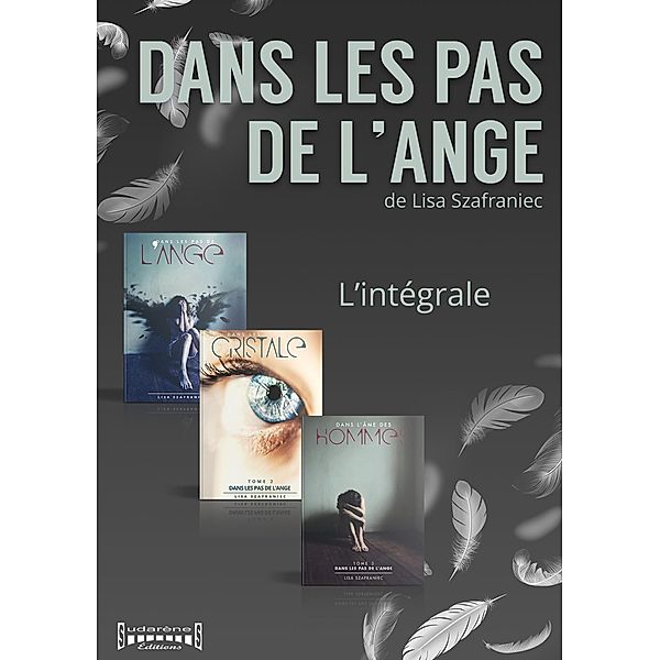 Dans les pas de l'ange, Lisa Szafraniec