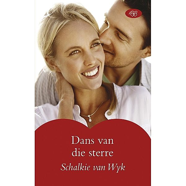 Dans van die sterre, Schalkie van Wyk