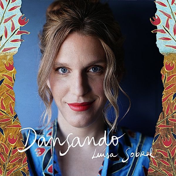 Dansando (Digipak), Luísa Sobral