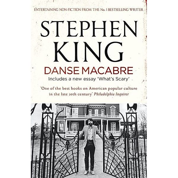 Danse Macabre, Stephen King