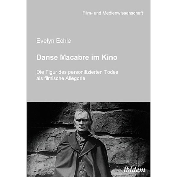 Danse Macabre im Kino, Evelyn Echle