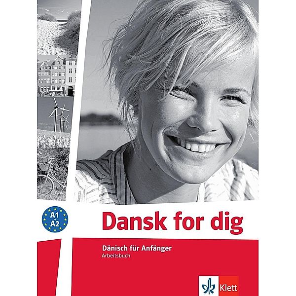 Dansk for dig: Arbeitsbuch