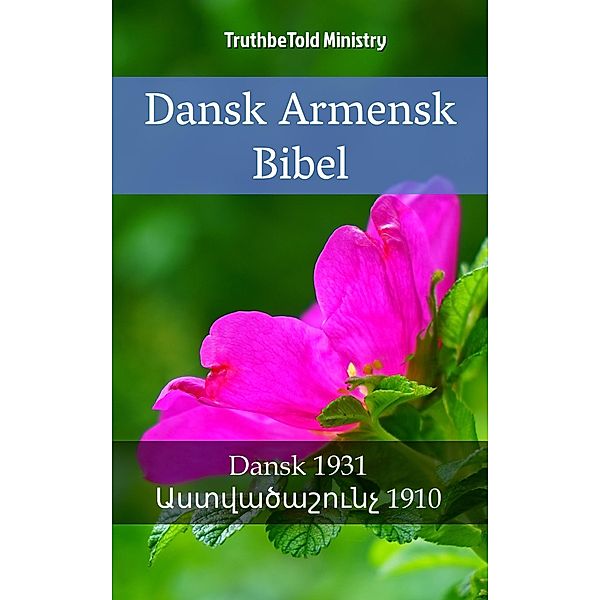 Dansk Italiensk Bibel / Parallel Bible Halseth Bd.2293, Truthbetold Ministry