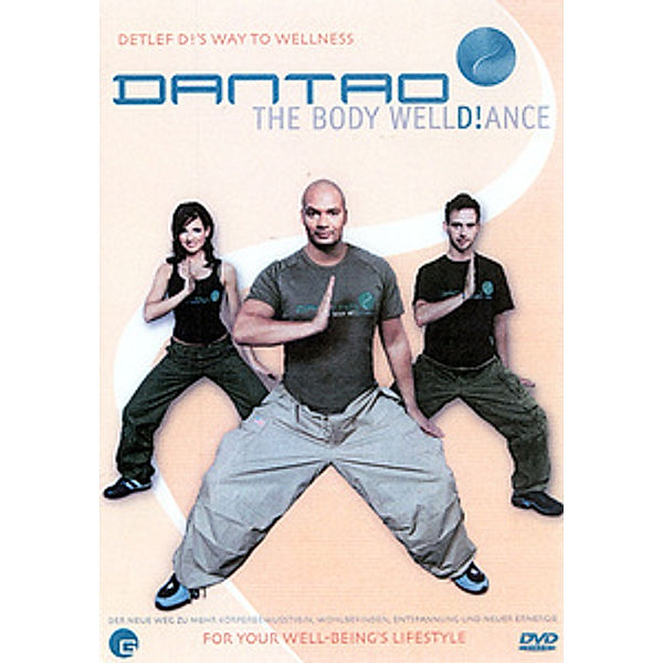 Dantao - The Body Welldance, Detlef D