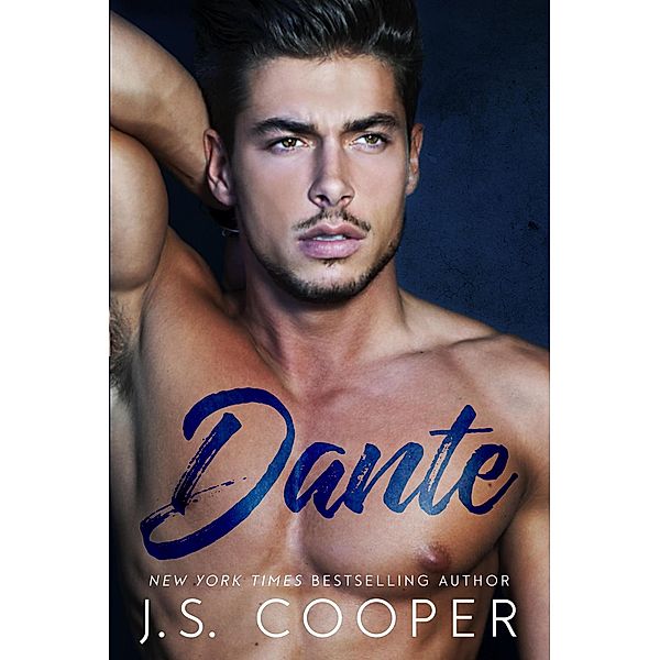 Dante, J. S. Cooper