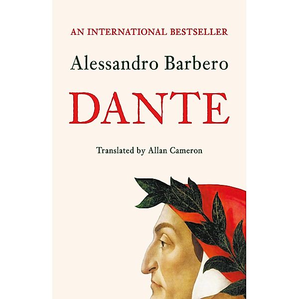 Dante, Alessandro Barbero