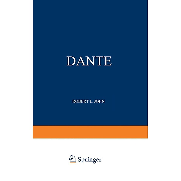 Dante, Robert L. John