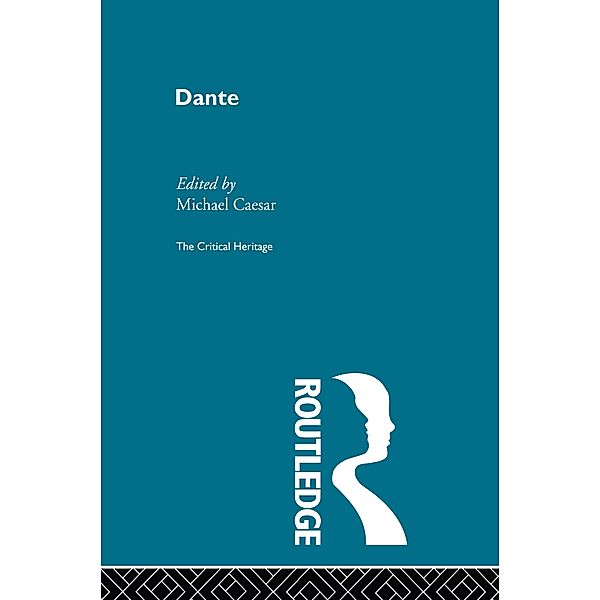 Dante, Michael Caesar