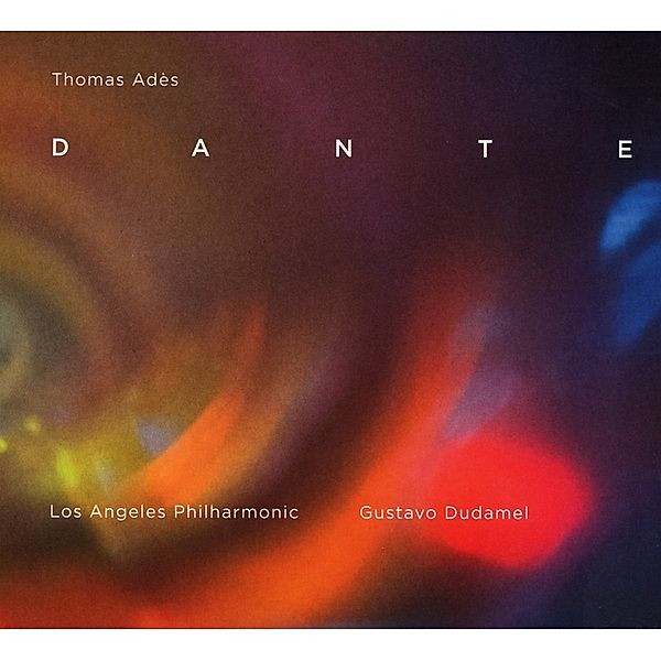 Dante, Thomas Adés