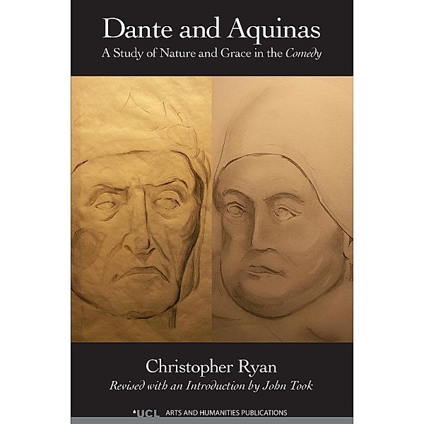 Dante and Aquinas, Christopher Ryan