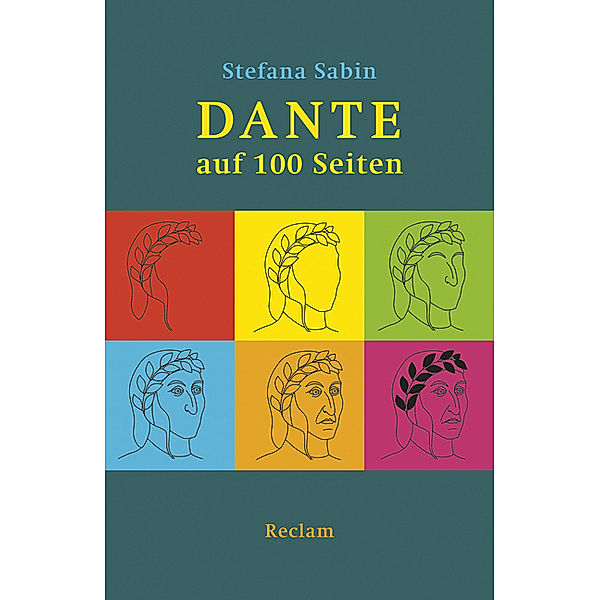 Dante auf 100 Seiten, Stefana Sabin