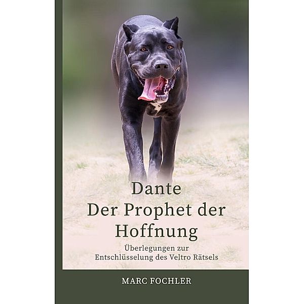 Dante - Der Prophet der Hoffnung, Marc Fochler