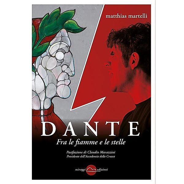 Dante. / Golem Bd.1, Martelli Matthias