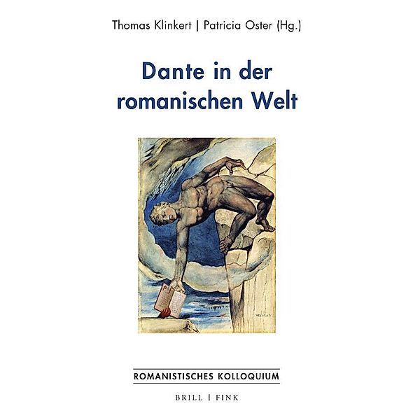 Dante in der romanischen Welt