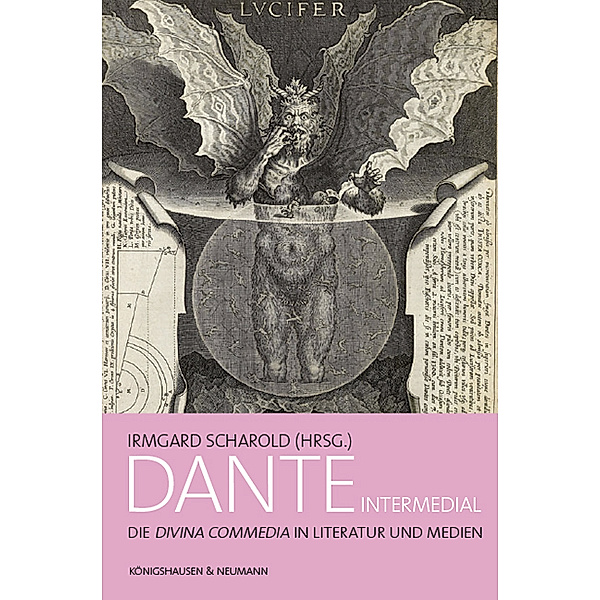 Dante intermedial