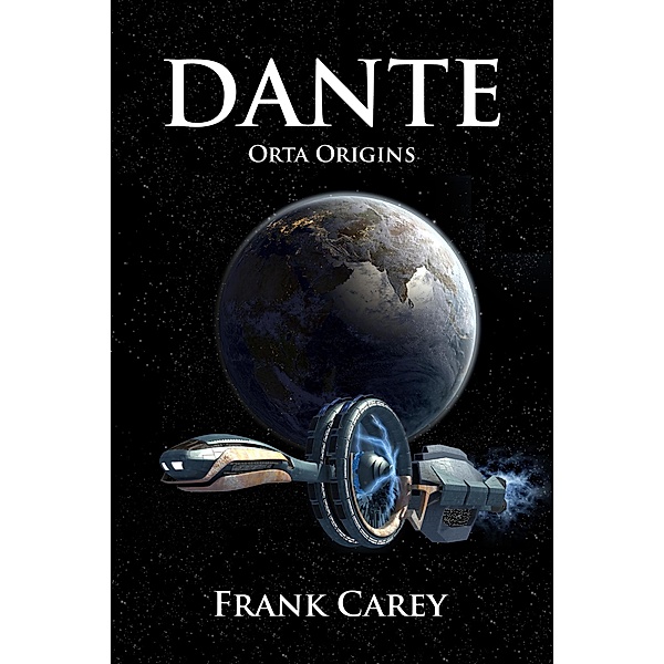 Dante: Orta Origins, Frank Carey