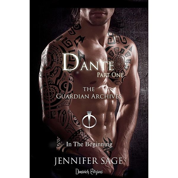 Dante (Parte Prima), Jennifer Sage