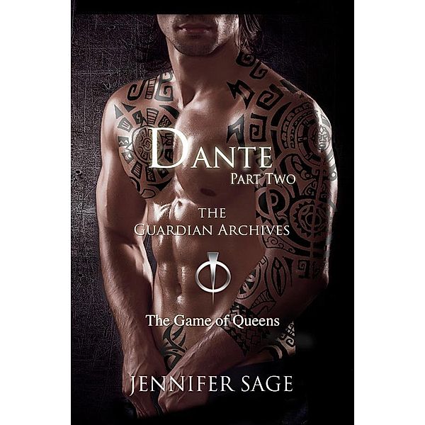 Dante - Parte Seconda, Jennifer Sage