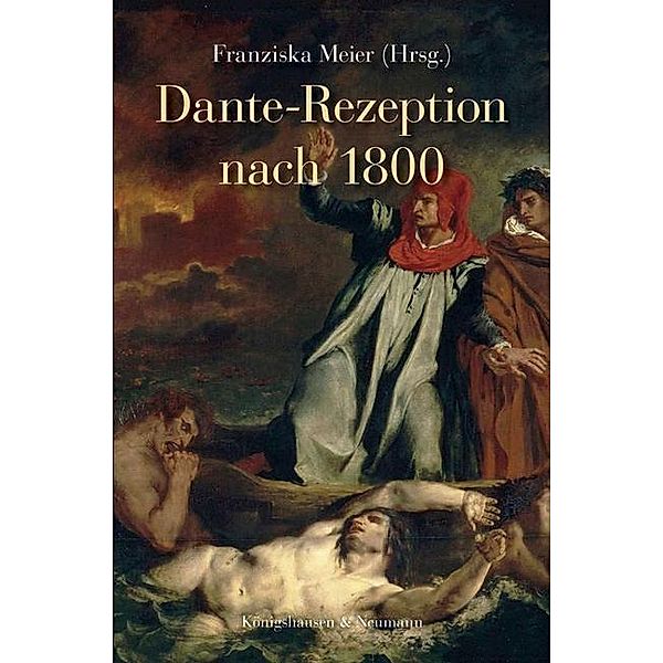 Dante-Rezeption nach 1800