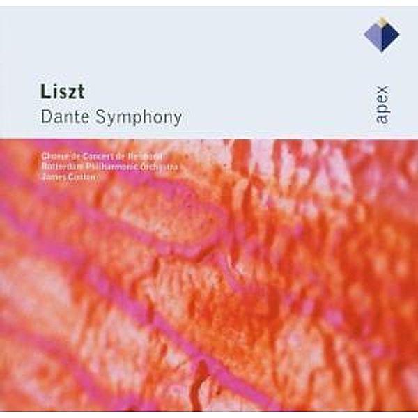 Dante-Sinfonie, J. Conlon, Rop