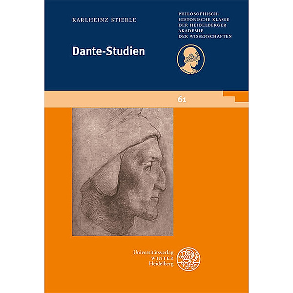 Dante-Studien, Karlheinz Stierle