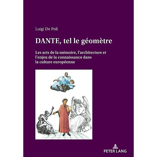 DANTE, tel le géomètre..., Luigi De Poli