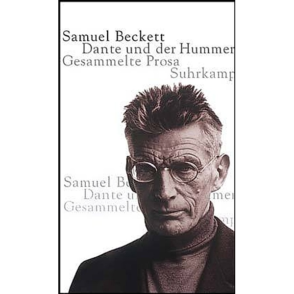 Dante und der Hummer, Samuel Beckett