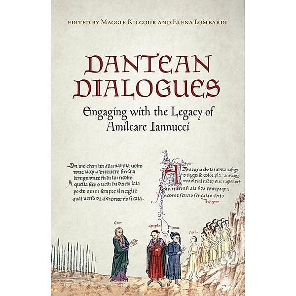 Dantean Dialogues