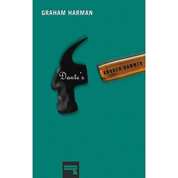 Dante's Broken Hammer, Graham Harman