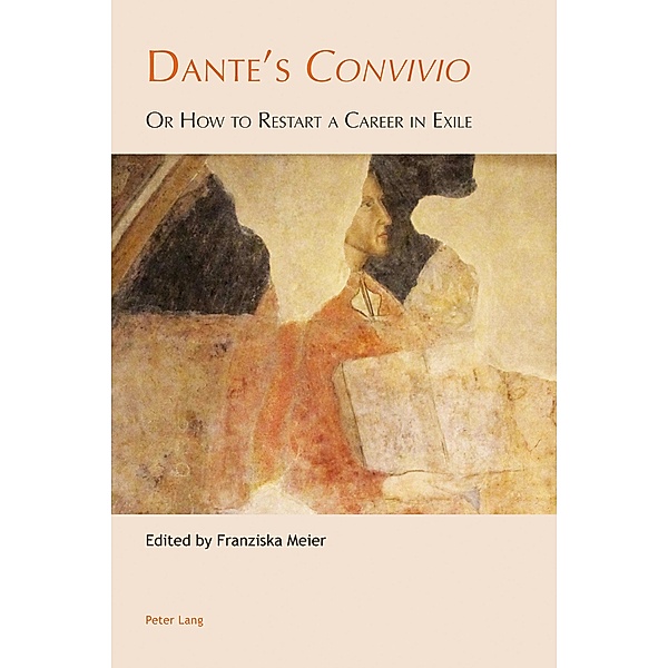 Dante's «Convivio» / Leeds Studies on Dante Bd.3